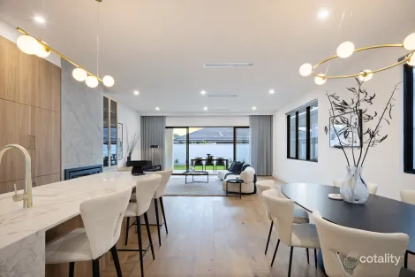 Property photo of 8 Kelvin Avenue Warradale SA 5046