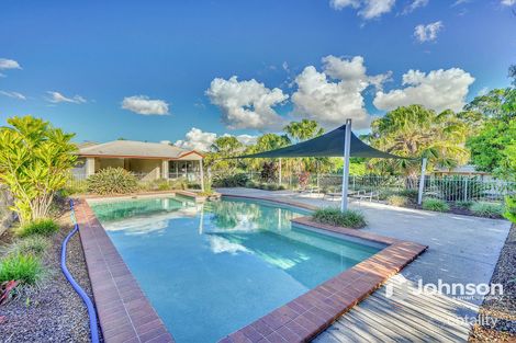 Property photo of 3/17 Fleet Street Browns Plains QLD 4118