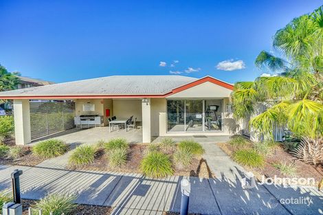 Property photo of 3/17 Fleet Street Browns Plains QLD 4118