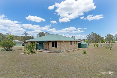 3737 Forest Hill Fernvale Rd, Vernor, QLD 4306