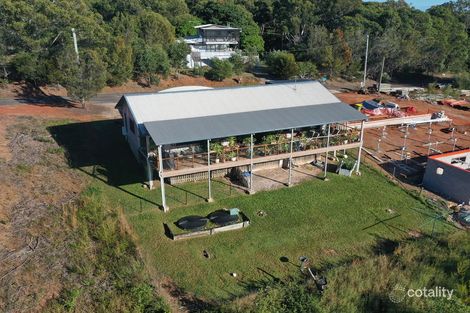 Property photo of 11 Opal Court Russell Island QLD 4184