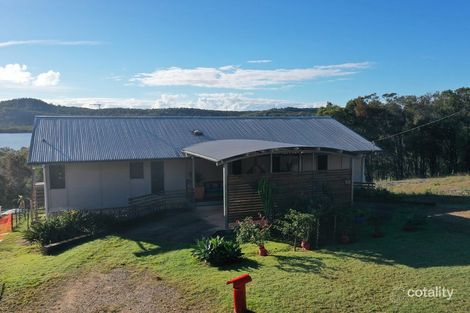 Property photo of 11 Opal Court Russell Island QLD 4184