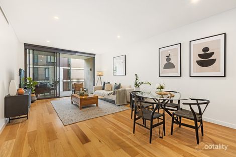 Property photo of 19/3-9 Finlayson Street Lane Cove NSW 2066
