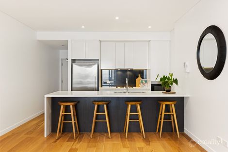 Property photo of 19/3-9 Finlayson Street Lane Cove NSW 2066