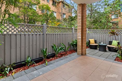Property photo of 4/46-48 Bridge Road Hornsby NSW 2077