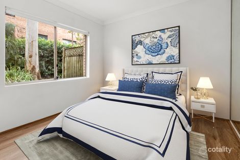 Property photo of 4/46-48 Bridge Road Hornsby NSW 2077