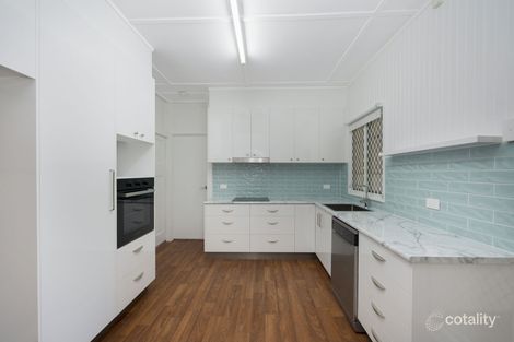 Property photo of 80 Corcoran Street Currajong QLD 4812