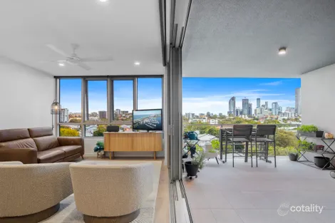 1601/140 Wellington Rd, East Brisbane, QLD 4169
