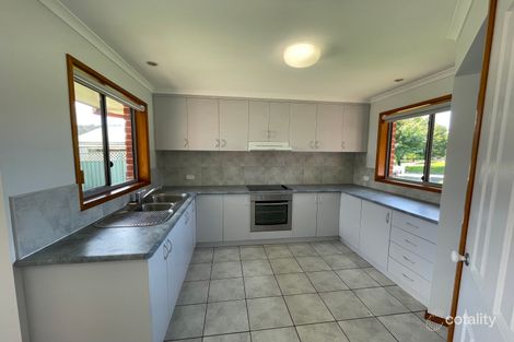 Property photo of 31 Unger Street Glenroy NSW 2640