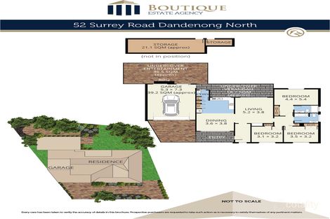 52 Surrey Rd, Dandenong North, VIC 3175