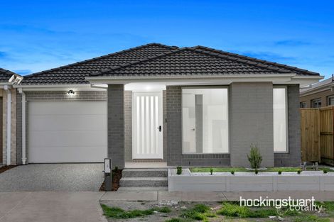 8 Serenade St, Donnybrook, VIC 3064