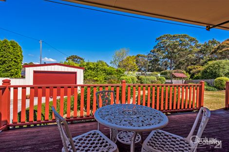 Property photo of 40 Hillcrest Road Devonport TAS 7310