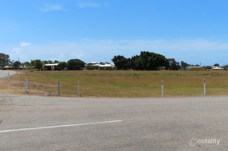 Lot 1 Mount Nutt Rd, Bowen, QLD 4805