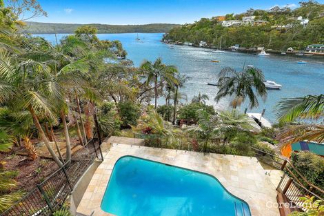 Property photo of 33B Mirral Road Caringbah South NSW 2229