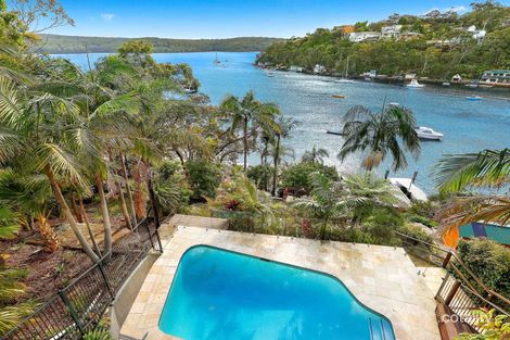 Property photo of 33B Mirral Road Caringbah South NSW 2229