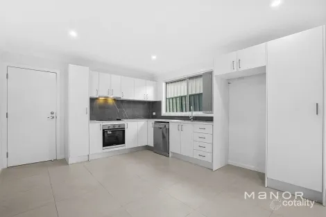 Property photo of 56A Orana Avenue Seven Hills NSW 2147