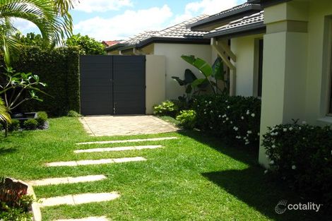 Property photo of 13 Taroona Circuit Oxenford QLD 4210