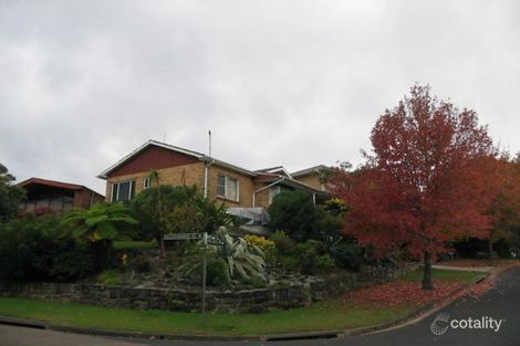 70 Ballyshannon Rd, Killarney Heights, NSW 2087