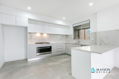 Property photo of 202/8 Burbang Crescent Rydalmere NSW 2116