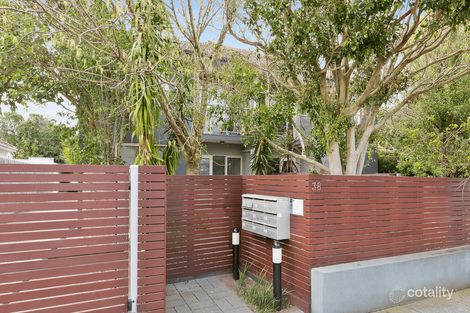 Property photo of 1/38 Shepparson Avenue Carnegie VIC 3163