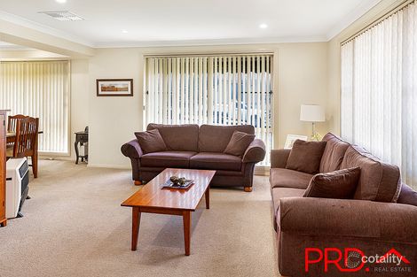Property photo of 43 Wahroonga Drive Hillvue NSW 2340