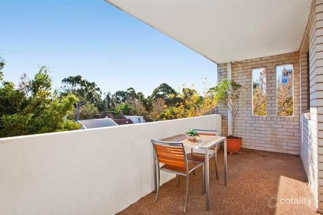 Property photo of 38/4-14 Watson Street Neutral Bay NSW 2089