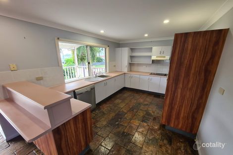 43 Howitson Dr, Balgal Beach, QLD 4816