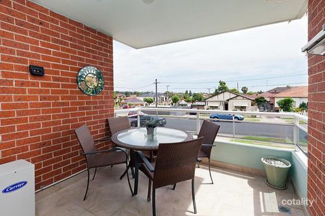Property photo of 1/28 White Avenue Bankstown NSW 2200