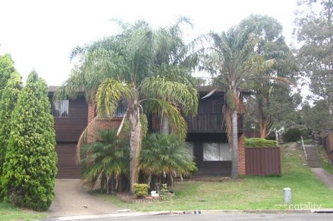 Property photo of 6 Yanchep Place Yarrawarrah NSW 2233