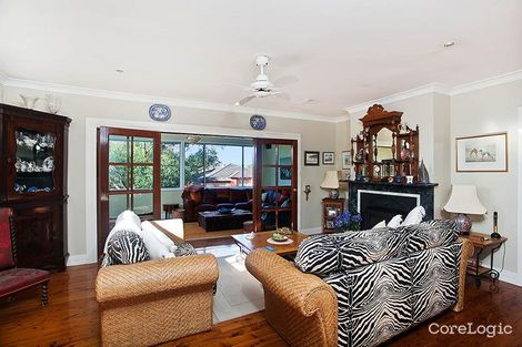 Property photo of 62 Attunga Road Yowie Bay NSW 2228