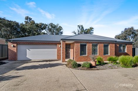 Property photo of 1/42 Hotham Circuit Thurgoona NSW 2640