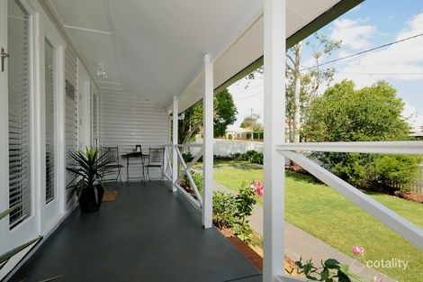 Property photo of 81A South Street Rangeville QLD 4350