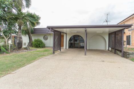 58 Phillip St, Mount Pleasant, QLD 4740