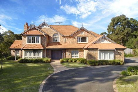 3 Bower Bird Ct, Kenthurst, NSW 2156