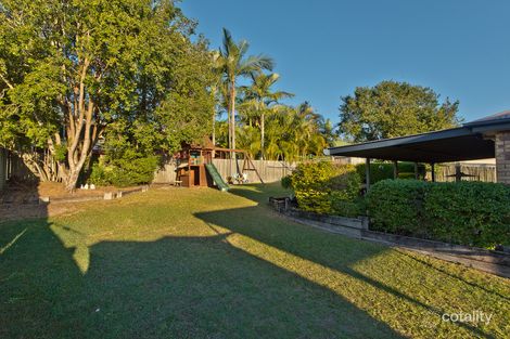 Property photo of 30 Tibrogargan Drive Narangba QLD 4504