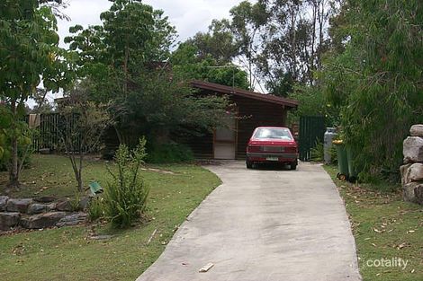 12 Sherwood Cres, Bellbird Park, QLD 4300
