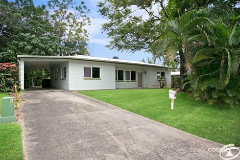 Property photo of 76 Ravizza Drive Edmonton QLD 4869