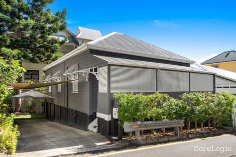 Property photo of 14 Robert Street Spring Hill QLD 4000