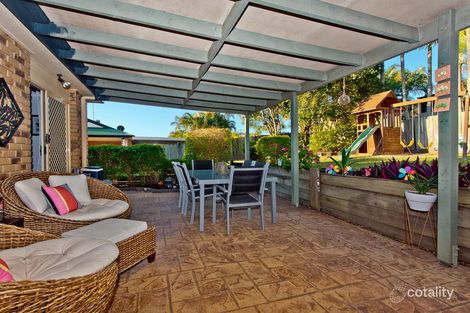 Property photo of 30 Tibrogargan Drive Narangba QLD 4504