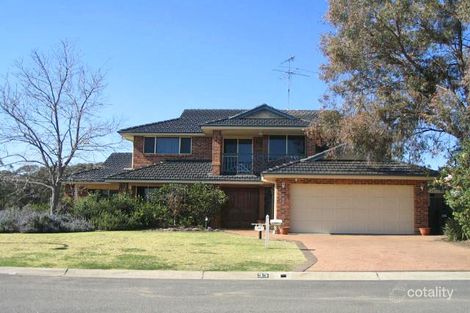 33 Buckingham Cres, Chipping Norton, NSW 2170