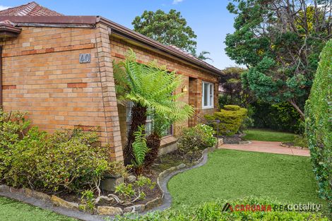 Property photo of 40 Rocky Point Road Kogarah NSW 2217