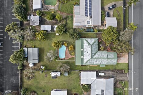Property photo of 11 Beacon Street Morayfield QLD 4506