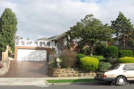 18 Scarborough Dr, Heidelberg, VIC 3084