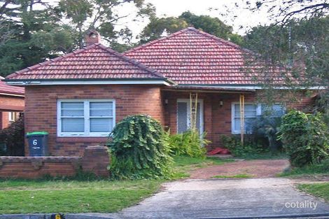 6 Baker St, Oatley, NSW 2223