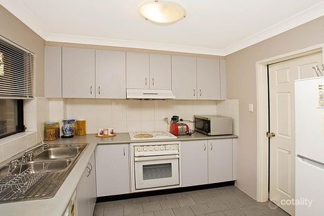 Property photo of 19/63-65 Flora Street Kirrawee NSW 2232