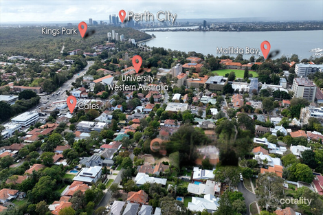 Property photo of 24 Clark Street Nedlands WA 6009