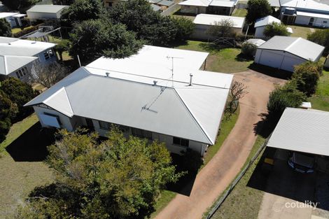 Property photo of 7 Barber Street Chinchilla QLD 4413