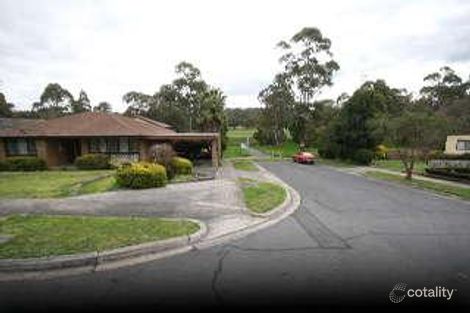 Property photo of 32 Berry Road Bayswater North VIC 3153