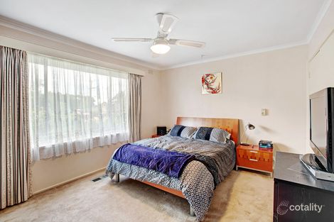 Property photo of 22 Sellick Drive Croydon VIC 3136