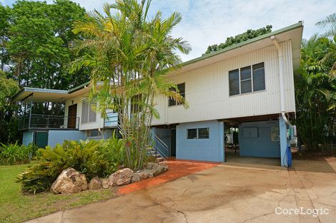 Property photo of 42 Parer Drive Wagaman NT 0810